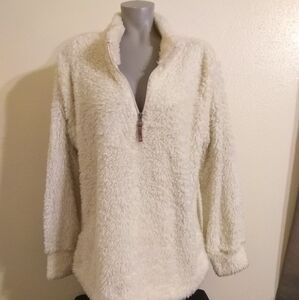 Original Vintage Weatherproof Faux Fur